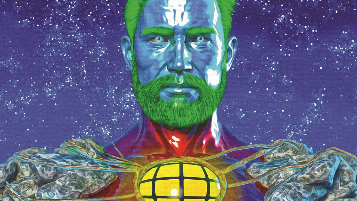 Immagine di Capitan Planet avrà una serie a fumetti