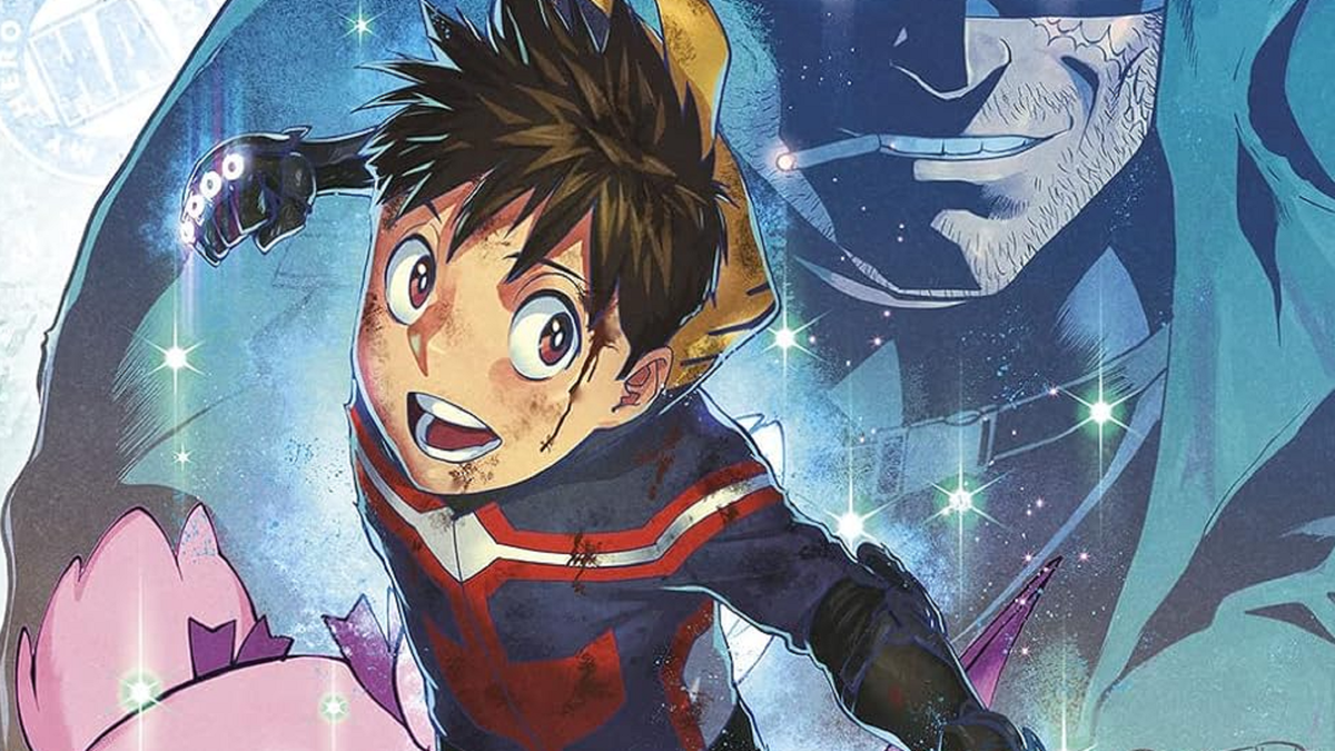 Immagine di Vigilante - My Hero Academia Illegals, il nuovo trailer dell'anime svela l'altra faccia del mondo degli eroi [GUARDA]