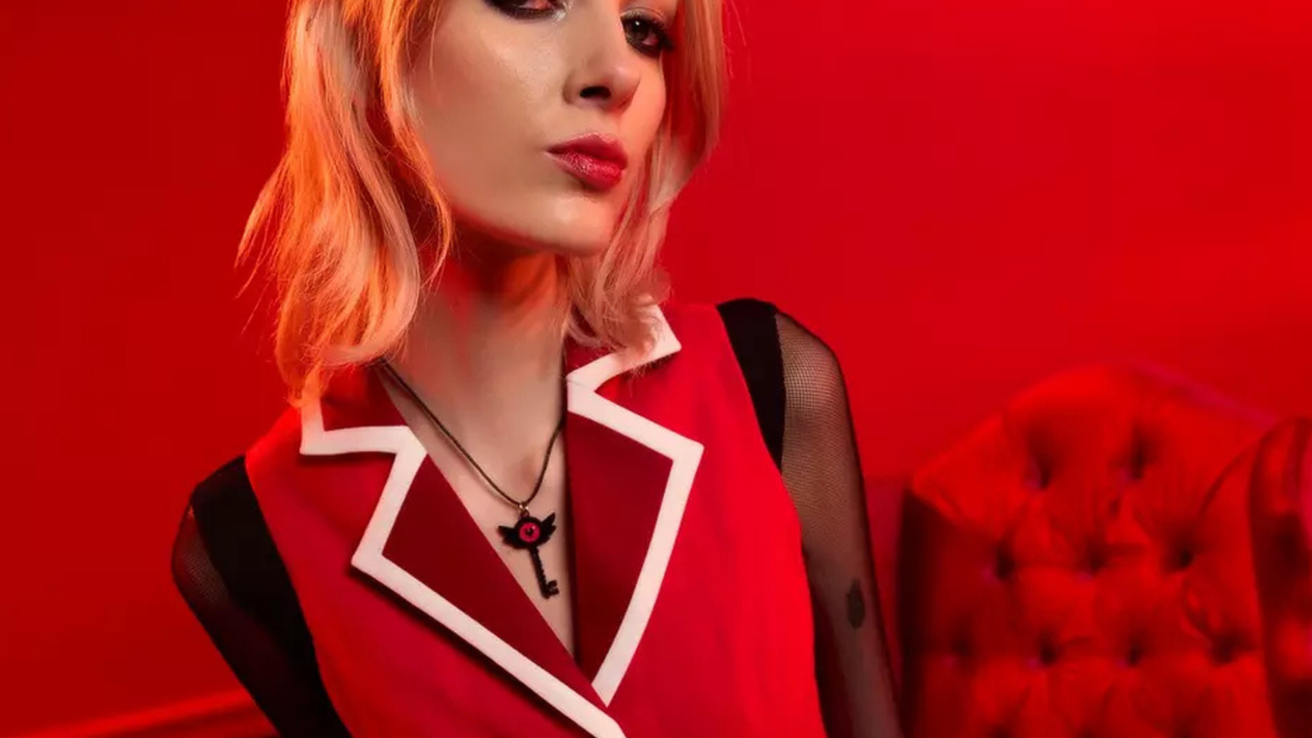 Immagine di La collezione Hazbin Hotel di Hot Topic: stile infernale e un tocco glamour