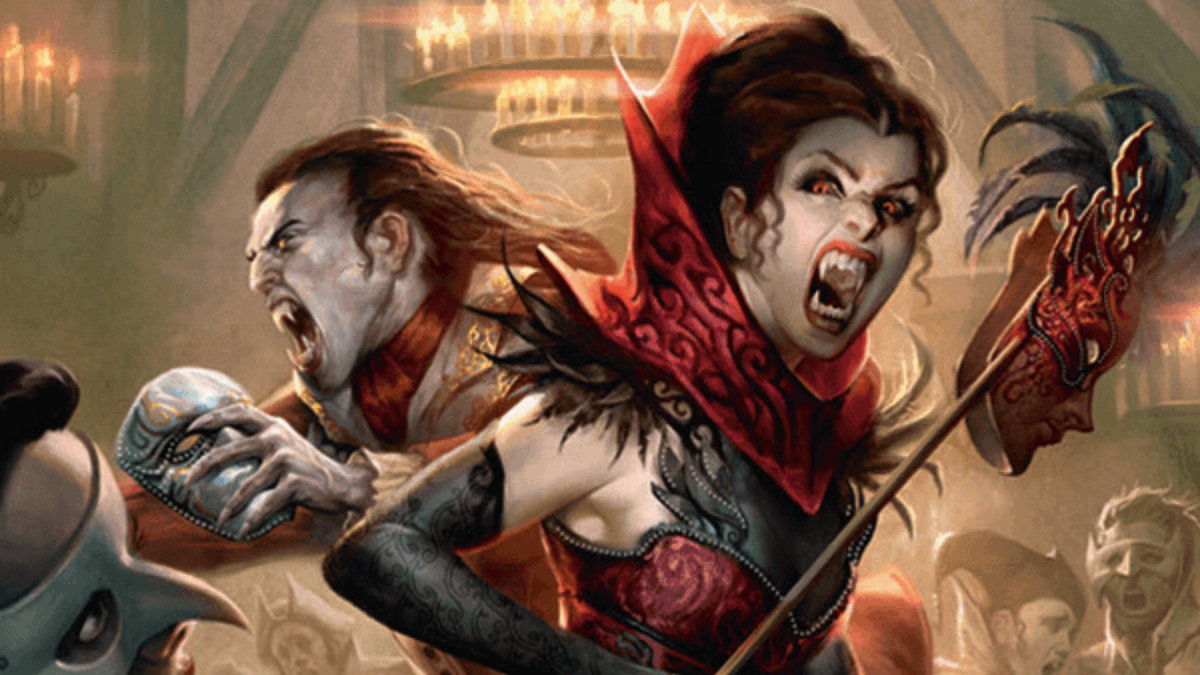 Immagine di Innistrad Remastered - Quali sono i migliori mazzi tematici?