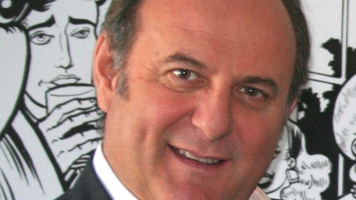 Immagine di Sanremo 2025: Antonella Clerici e Gerry Scotti sono i co-conduttori della prima serata