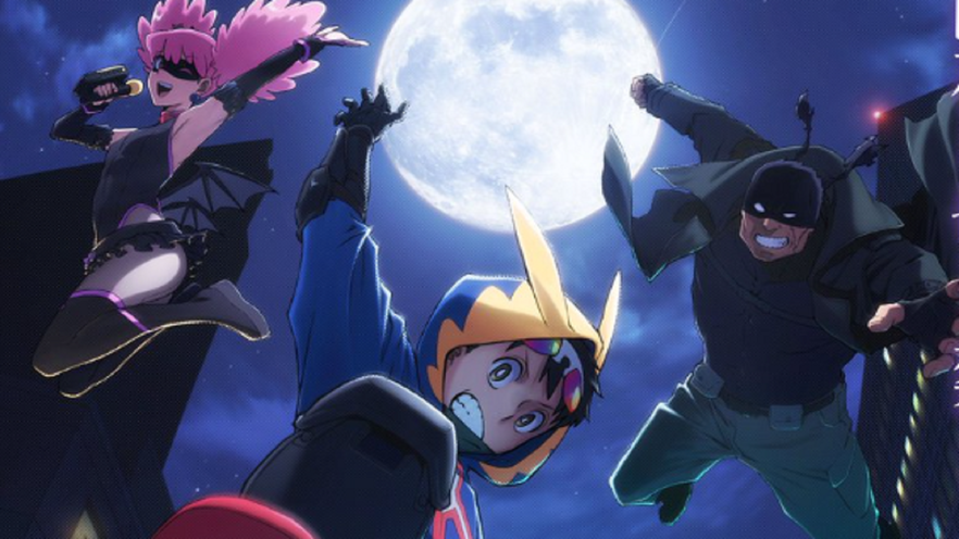 Vigilante - My Hero Academia Illegals: trama, trailer, personaggi e dove vederlo in streaming