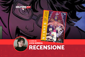 Nights 1, recensione: sicari, fantasmi e vampiri in una vibrante avventura urban fantasy