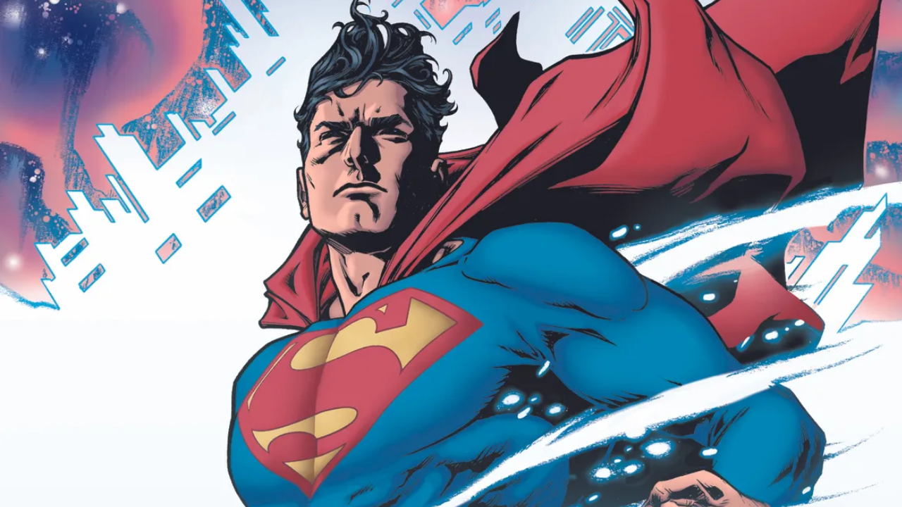 Superman: ecco tutti i fumetti che anticiperanno l'uscita del film