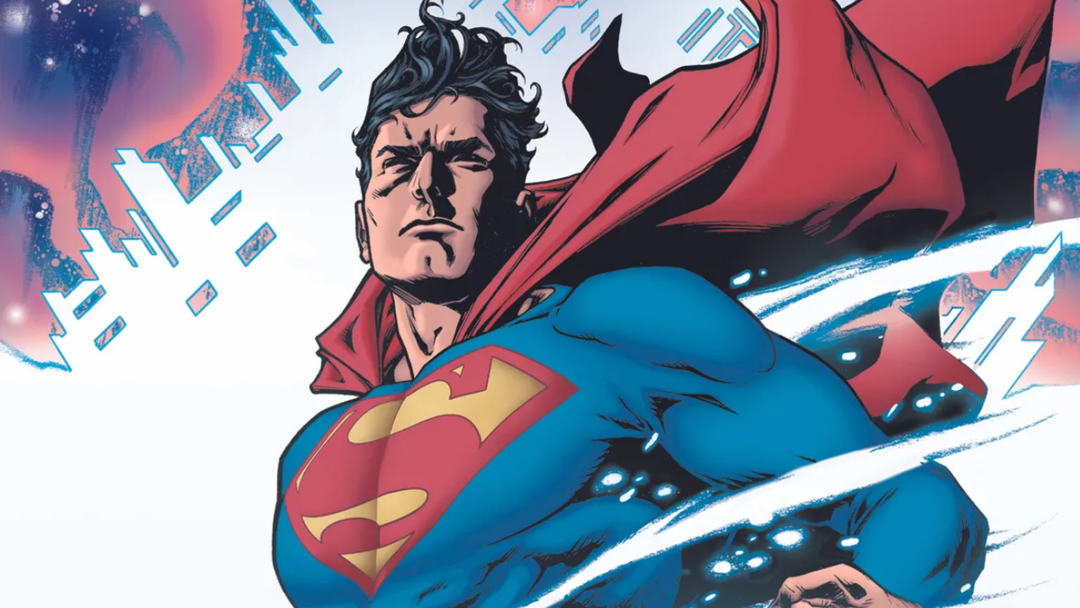 Immagine di Superman: ecco tutti i fumetti che anticiperanno l'uscita del film