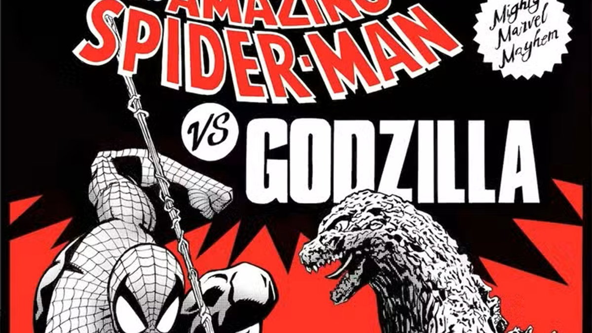 Immagine di Godzilla vs Spider-Man: annunciato lo scontro Marvel più esplosivo del 2025