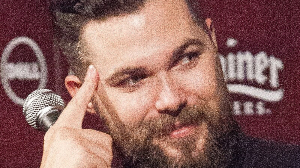 Immagine di Robert Eggers: il suo prossimo film sarà sui lupi mannari