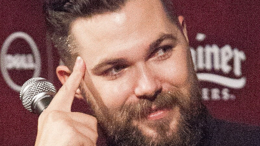 Robert Eggers: il suo prossimo film sarà sui lupi mannari