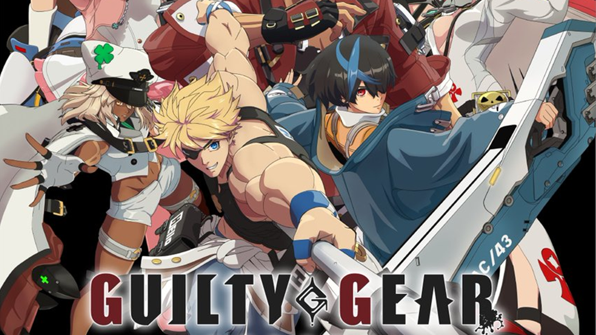 Immagine di Guilty Gear Strive: Dual Rulers, il nuovo anime svela il cast [GUARDA]