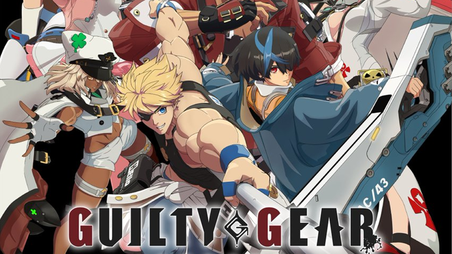 Guilty Gear Strive: Dual Rulers, il nuovo anime svela il cast [GUARDA]