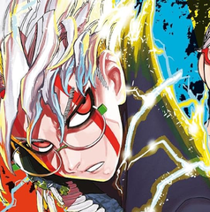 Copertina di A giudicare dal nuovo trailer Dandadan Stagione 2 sarà meglio della Stagione 1