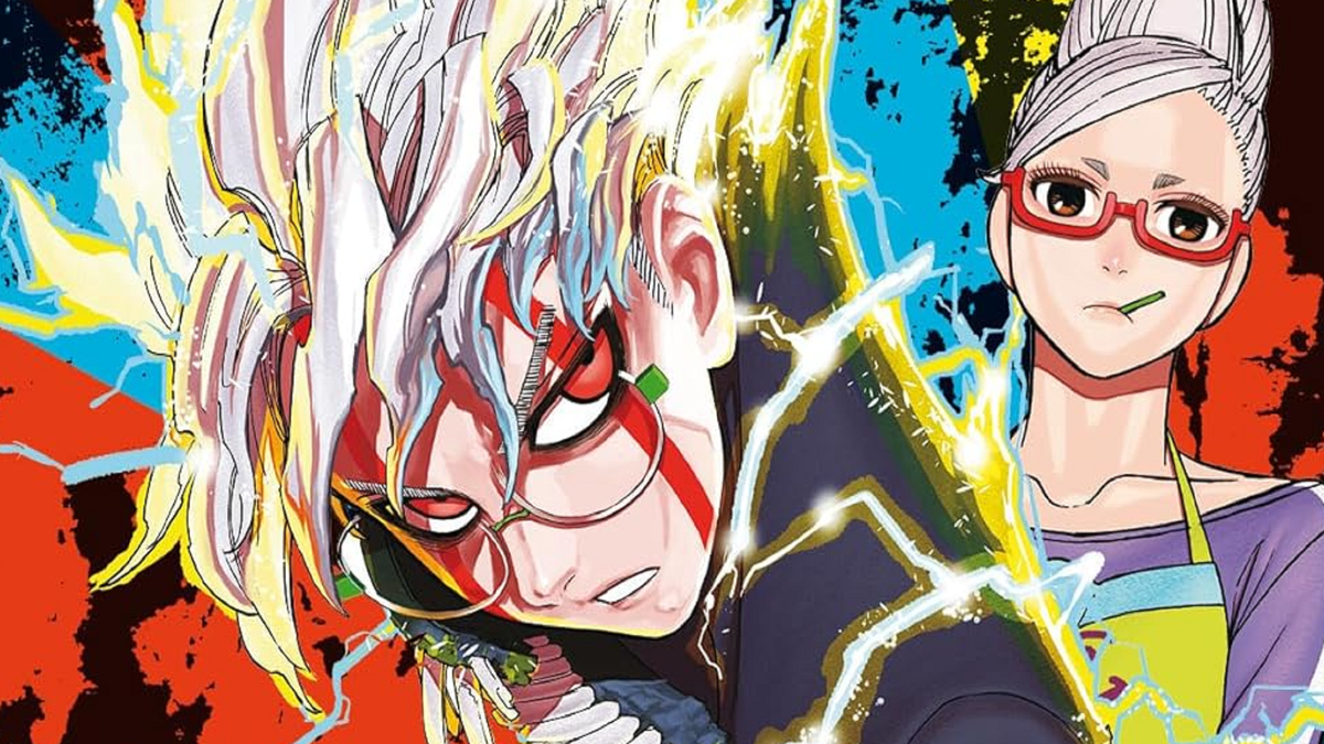 Immagine di Dandadan, il manga entra in pausa: quando ritorna?