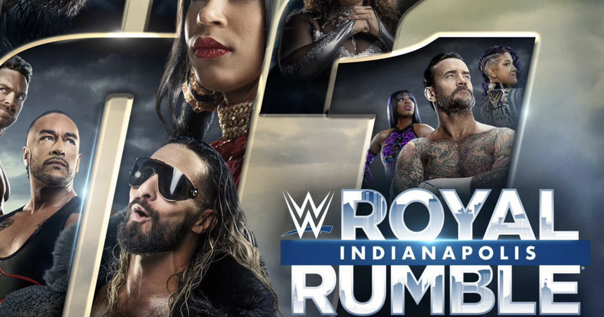 WWE Royal Rumble 2025 in chiaro su DMAX: data e orari