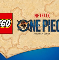 Copertina di LEGO salpa con One Piece: nuovi set in arrivo