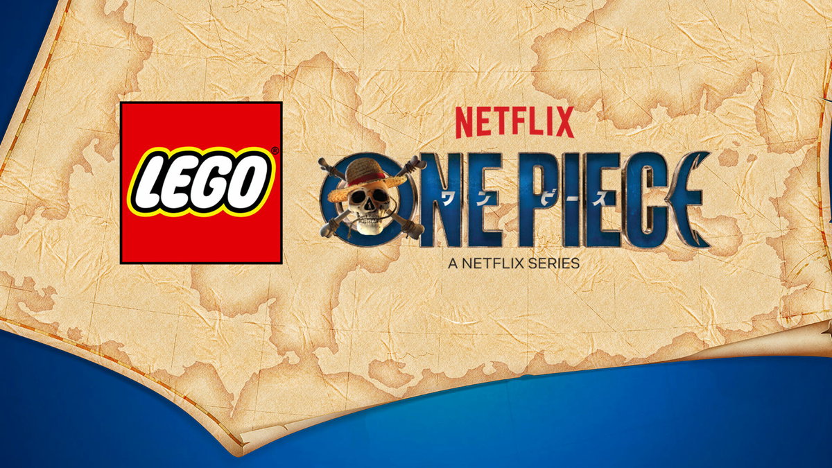 Immagine di LEGO salpa con One Piece: nuovi set in arrivo