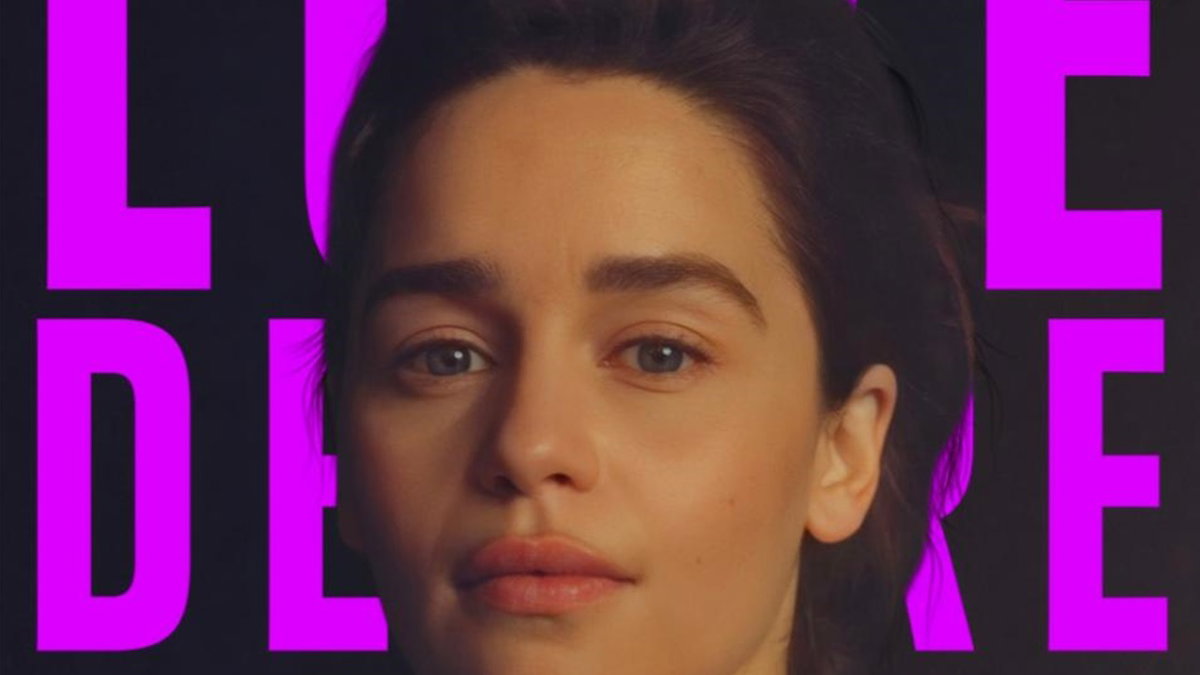 Immagine di An Ideal Wife: nuovi dettagli sul film con Emilia Clarke
