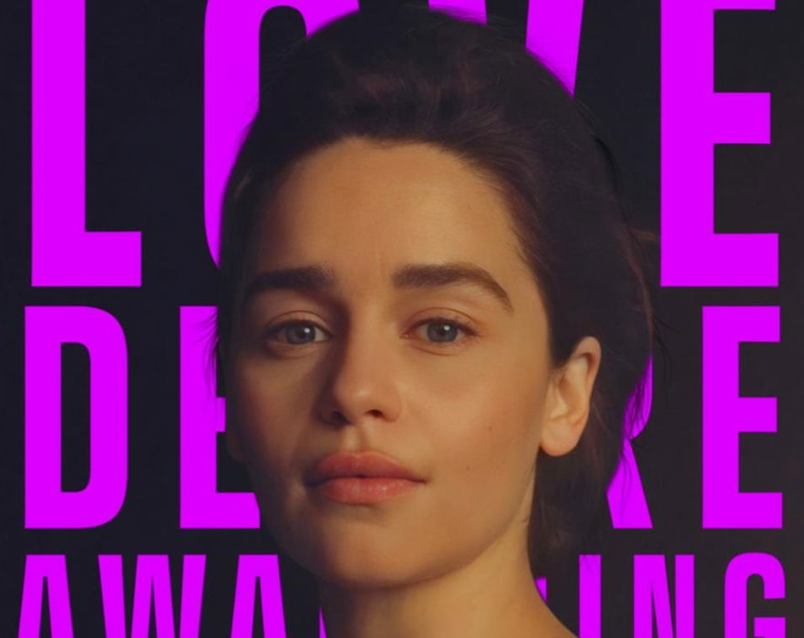 An Ideal Wife: nuovi dettagli sul film con Emilia Clarke