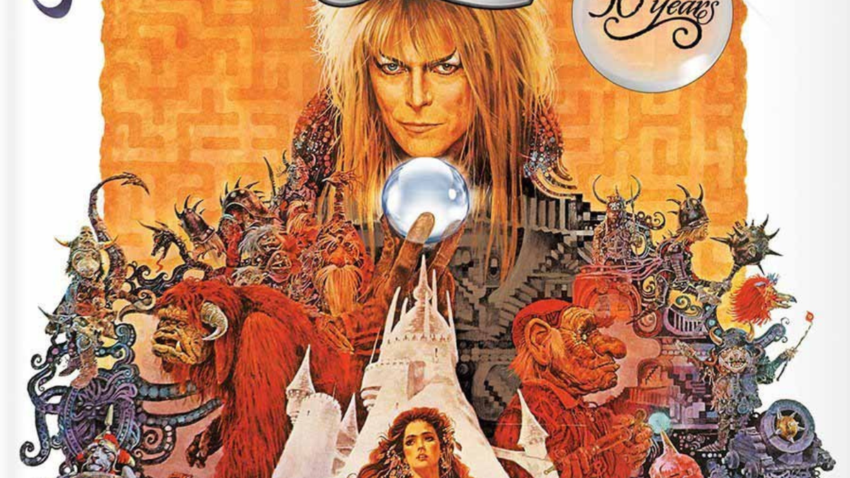 Immagine di Labyrinth: Robert Eggers sta lavorando al sequel