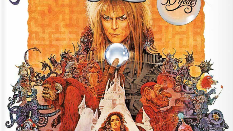 Labyrinth: Robert Eggers sta lavorando al sequel