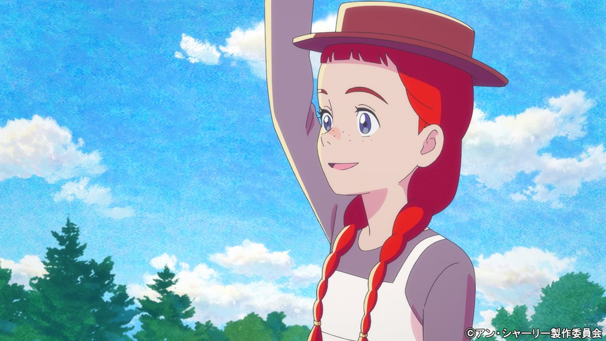 Immagine di Anne Shirley: scopri il cast e lo staff del nuovo anime su Anna dai capelli rossi