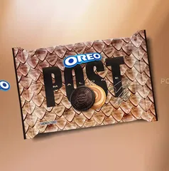 Copertina di L'edizione limitata di Oreo in versione Post Malone, un nuovo gusto musicale