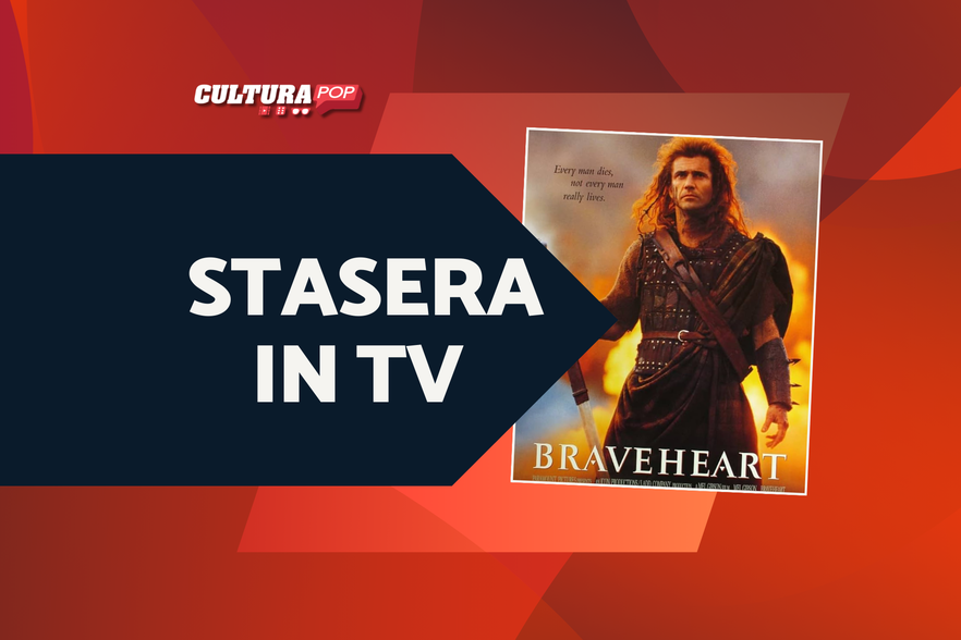 Stasera in TV c'è Braveheart - Cuore impavido: ricordiamo le migliori citazioni del film e il discorso prima della battaglia