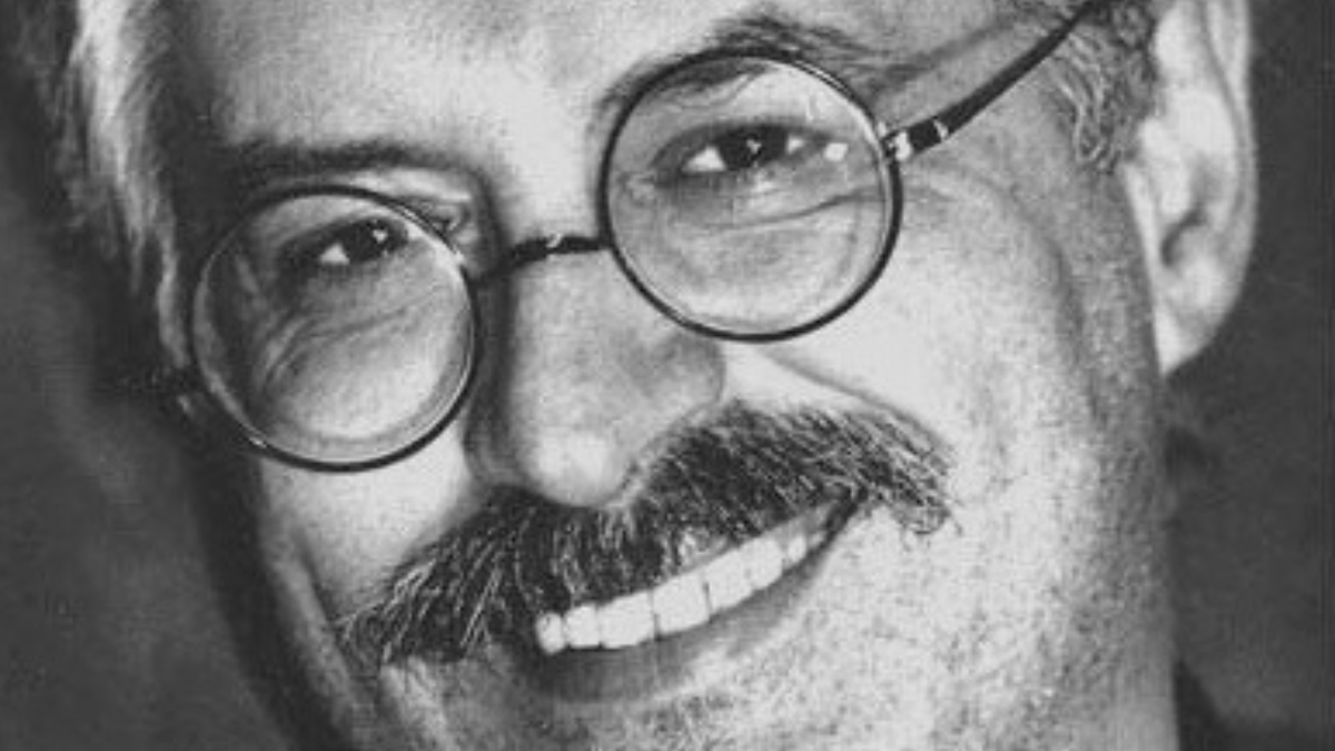 Immagine di Gianfranco Manfredi: scomparso il creatore di Magico Vento