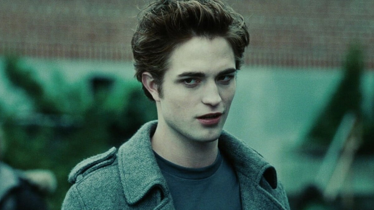 Immagine di Robert Pattinson contro chi ancora lo critica per Twilight