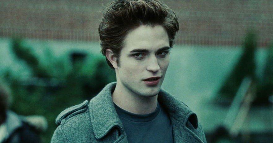 Robert Pattinson contro chi ancora lo critica per Twilight