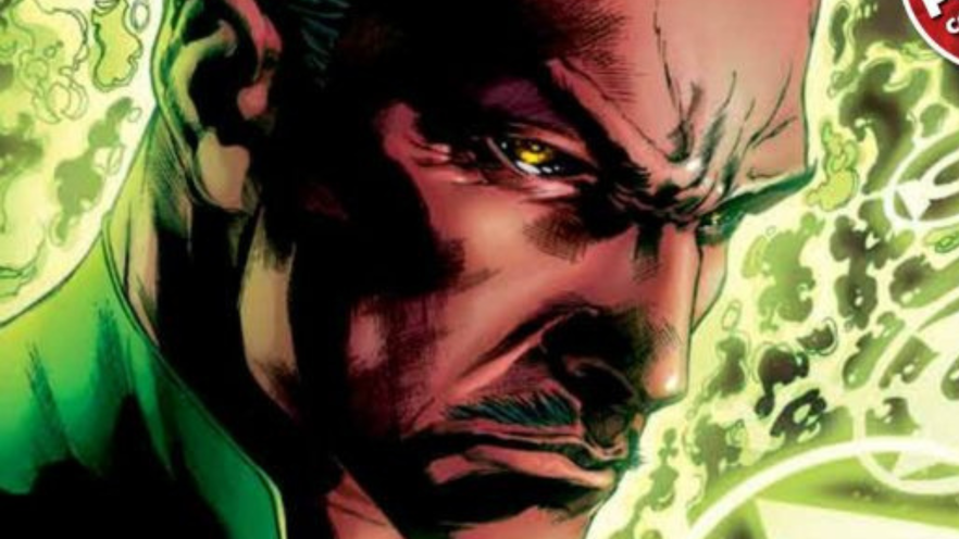 Lanterns: scelto l'attore che interpreterà Sinestro