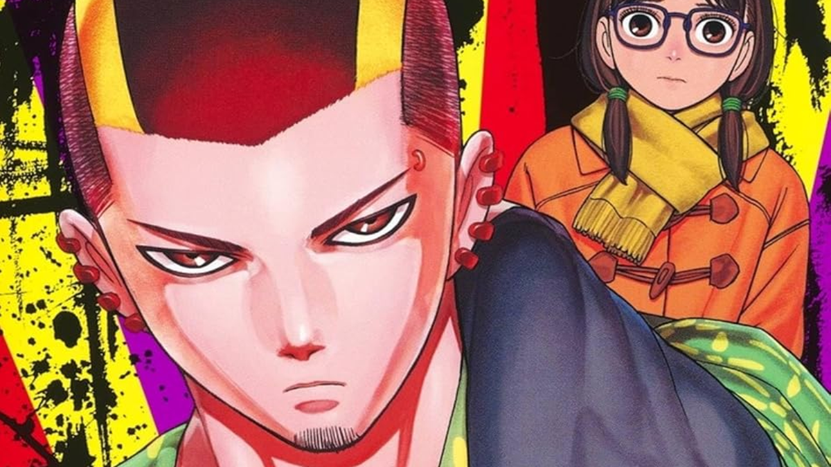 Immagine di Dandadan conquista Shibuya: il successo travolgente del manga e dell'anime