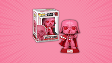 Copertina di San Valentino 2024: le Funko Pop! di Star Wars sono un regalo perfetto