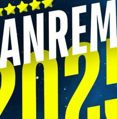 Copertina di Sanremo 2025: ecco tutti i duetti della serata cover