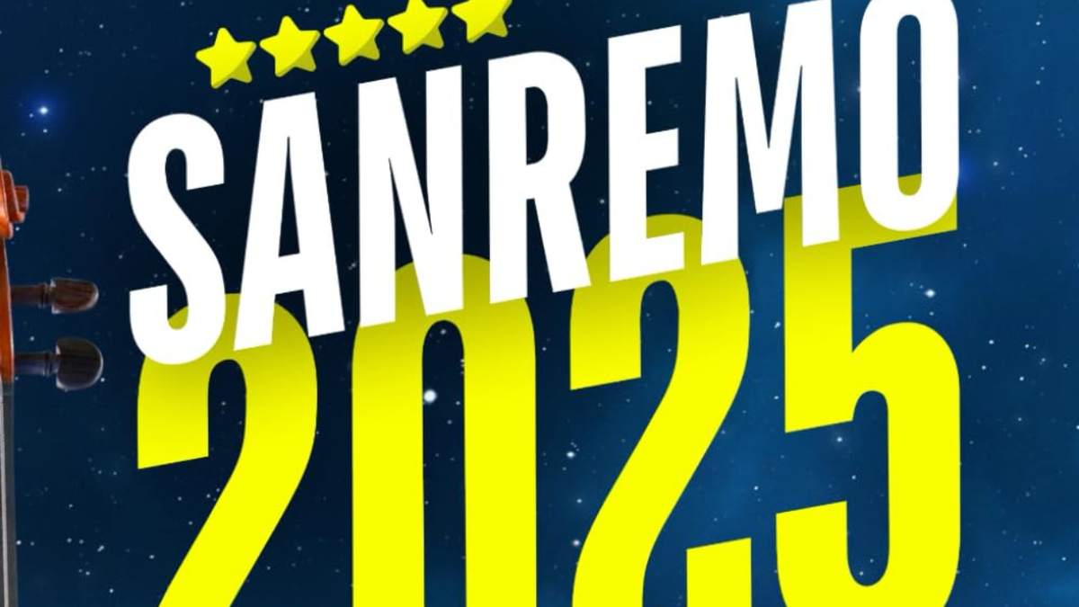 Immagine di Sanremo 2025: ecco tutti i duetti della serata cover