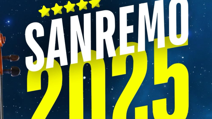 Sanremo 2025: ecco tutti i duetti della serata cover