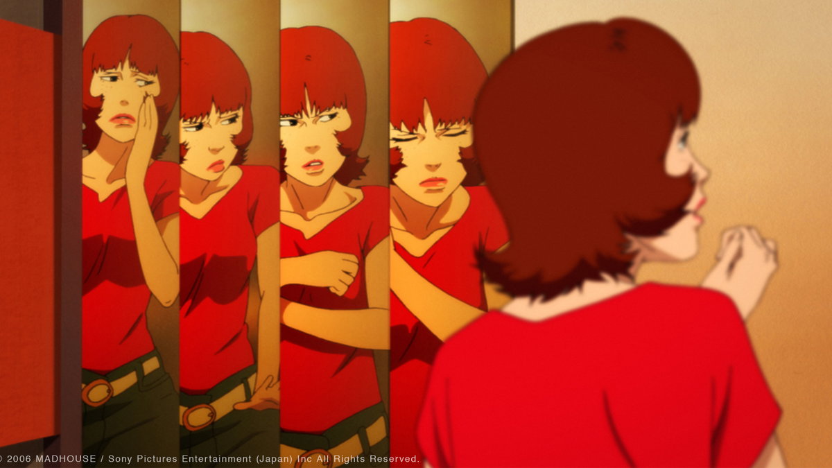 Immagine di Paprika - Sognando un Sogno al cinema, scopri tutte le sale dove guardalo