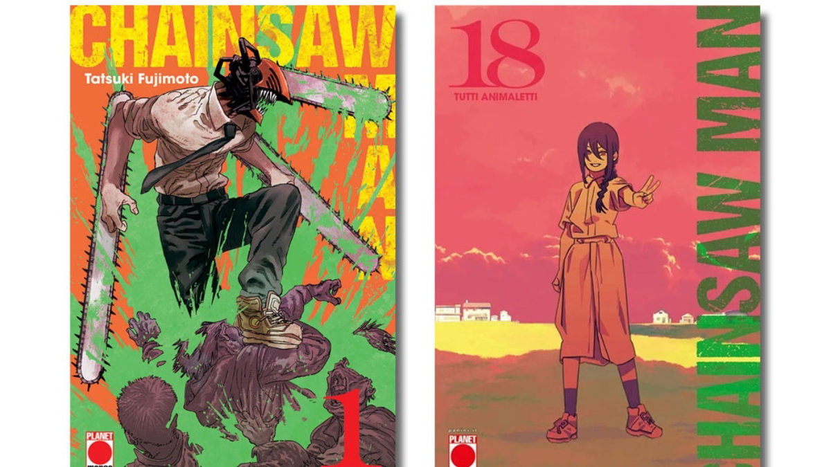 Immagine di Le serie complete più vendute in fumetteria a gennaio 2025