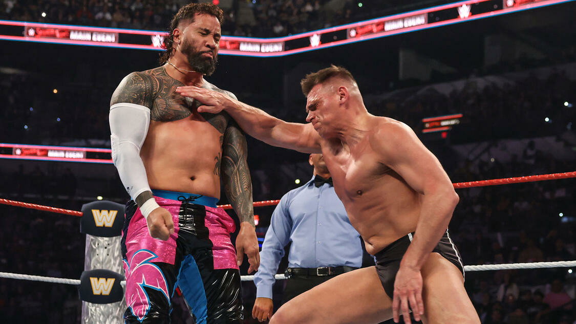 Immagine di I risultati di WWE Saturday Night's Main Event 2025