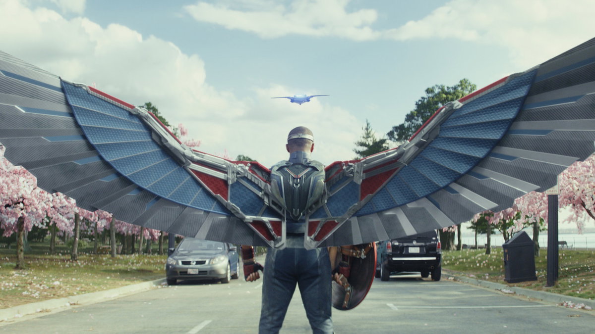 Immagine di Captain America: Brave New World, come il film prepara agli eventi di Avengers: Doomsday