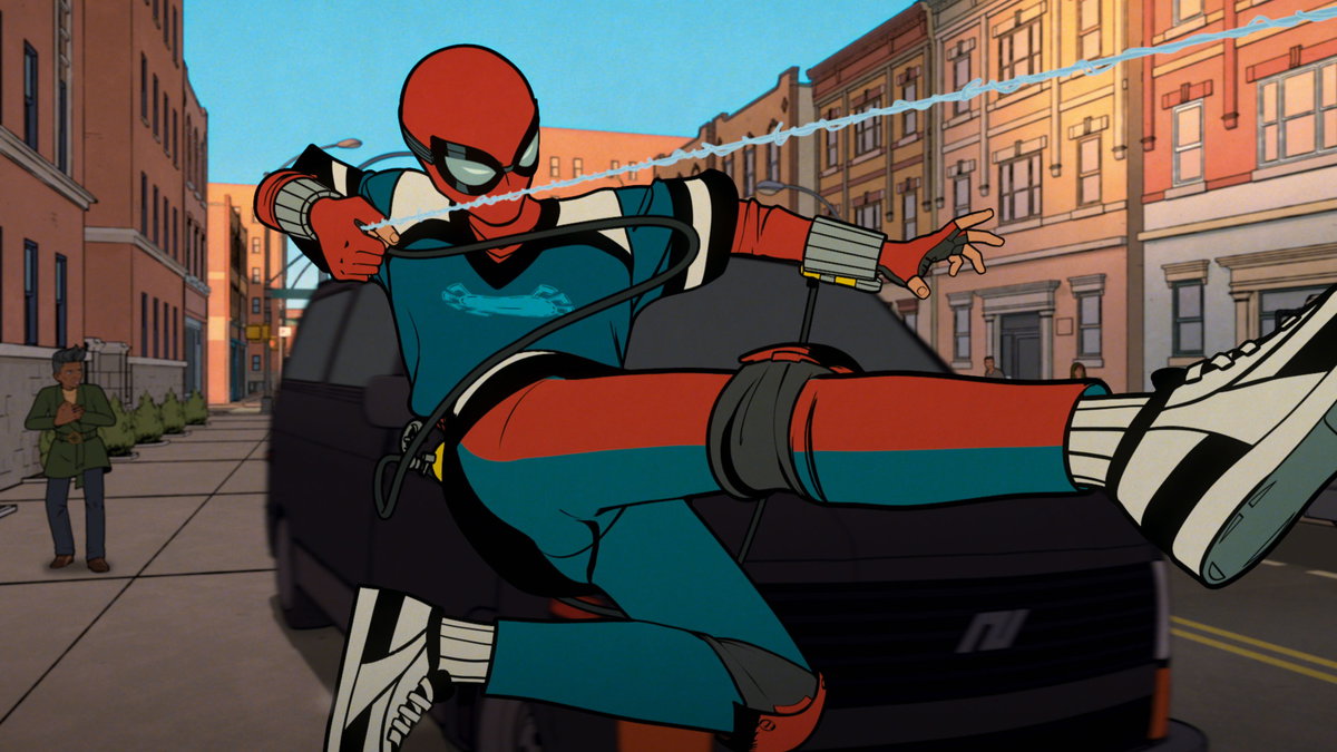 Immagine di Il vostro amichevole Spider-Man di quartiere, l'omaggio a John Gallo che (forse) non hai notato
