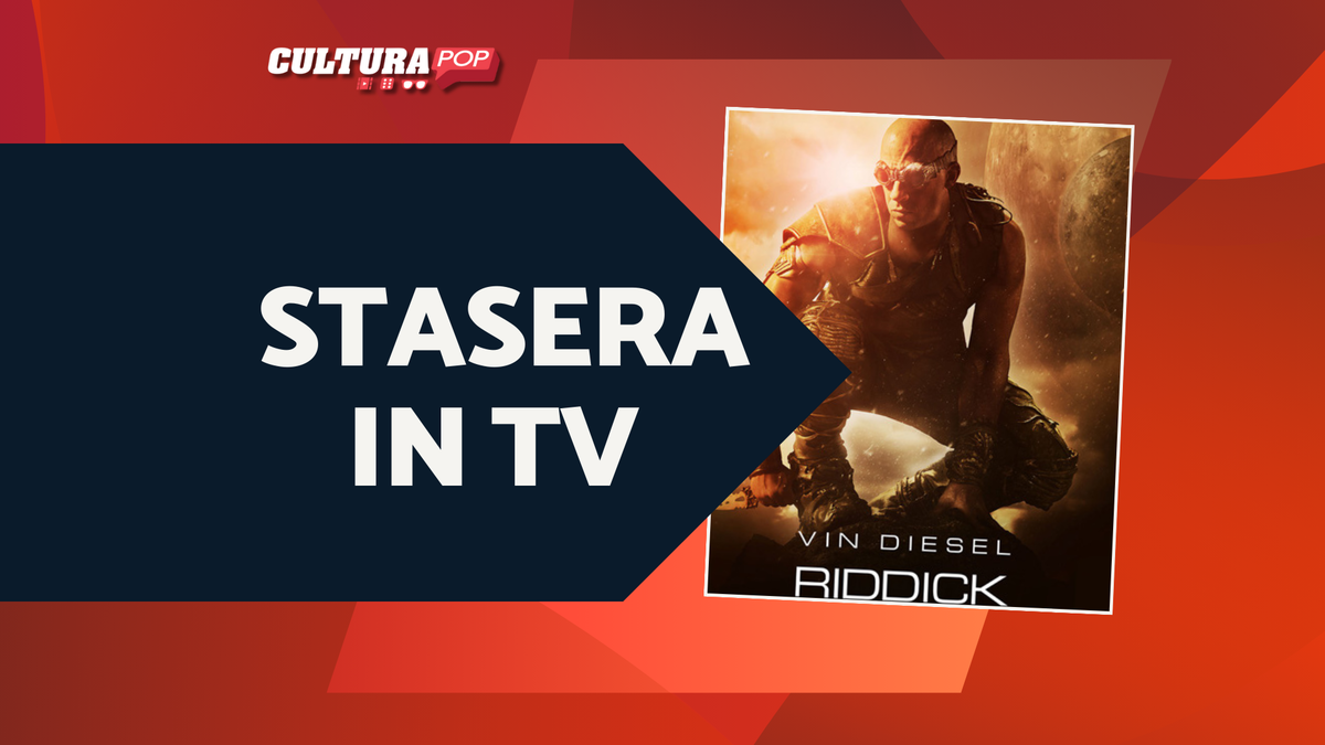 Immagine di Stasera in TV c'è Riddick: scopri tutti i film della saga con Vin Diesel e l'ordine in cui guardarli