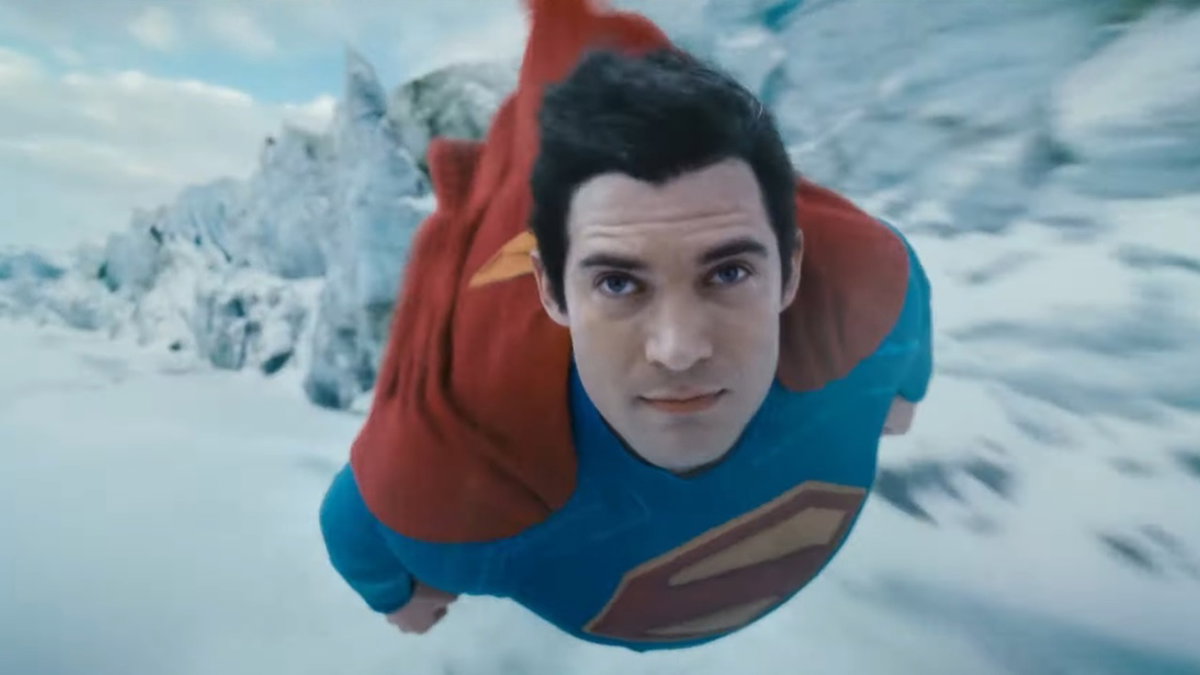 Immagine di Per il CEO di Warner Bros.: "Superman è un film da 5 stelle"