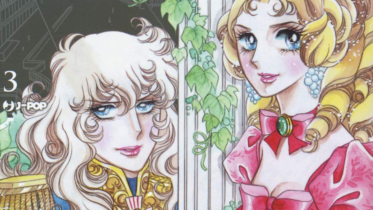 Immagine di "Ero pagata la metà del salario", Riyoko Ikeda svela le difficoltà di essere una mangaka negli anni 70