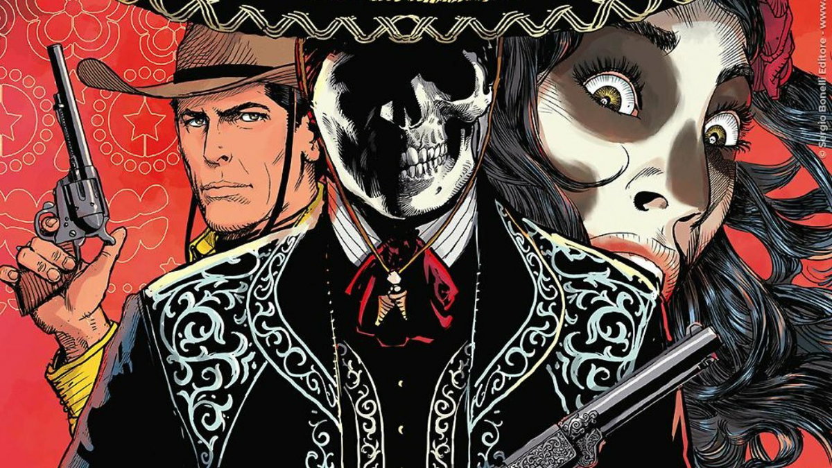 Immagine di I migliori fumetti della settimana (24-28 febbraio)