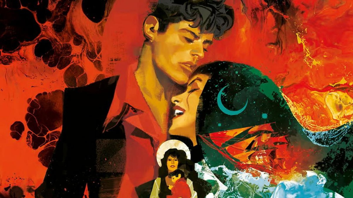 Immagine di I migliori fumetti della settimana (3-9 febbraio)