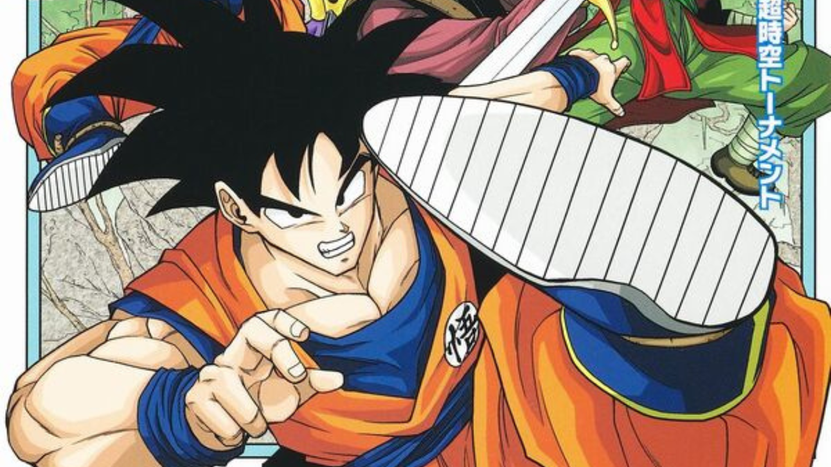 Immagine di Dragon Ball: Star Comics annuncia due nuove serie a fumetti
