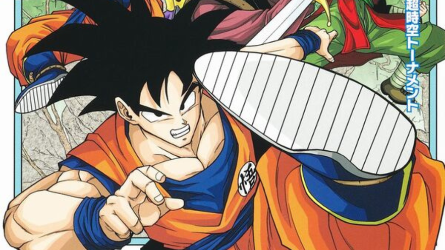 Dragon Ball: Star Comics annuncia due nuove serie a fumetti