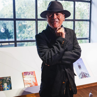 Yoshitaka Amano torna a Milano per la sua mostra