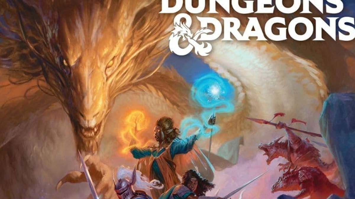 Immagine di Dungeons & Dragons: tutte le uscite del 2025