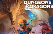 Dungeons & Dragons: tutte le uscite del 2025